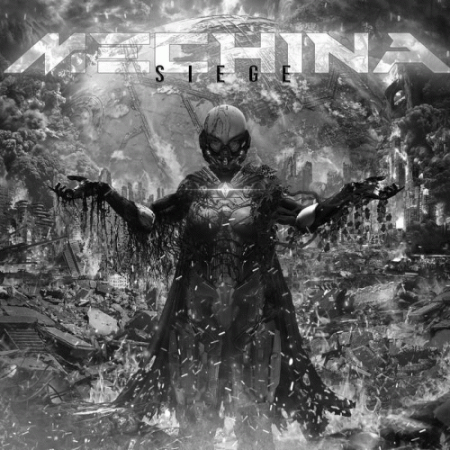 Mechina : Siege (Single)